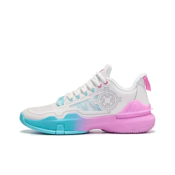 RIGORER Hydrogen 2 'White Coral Purple'