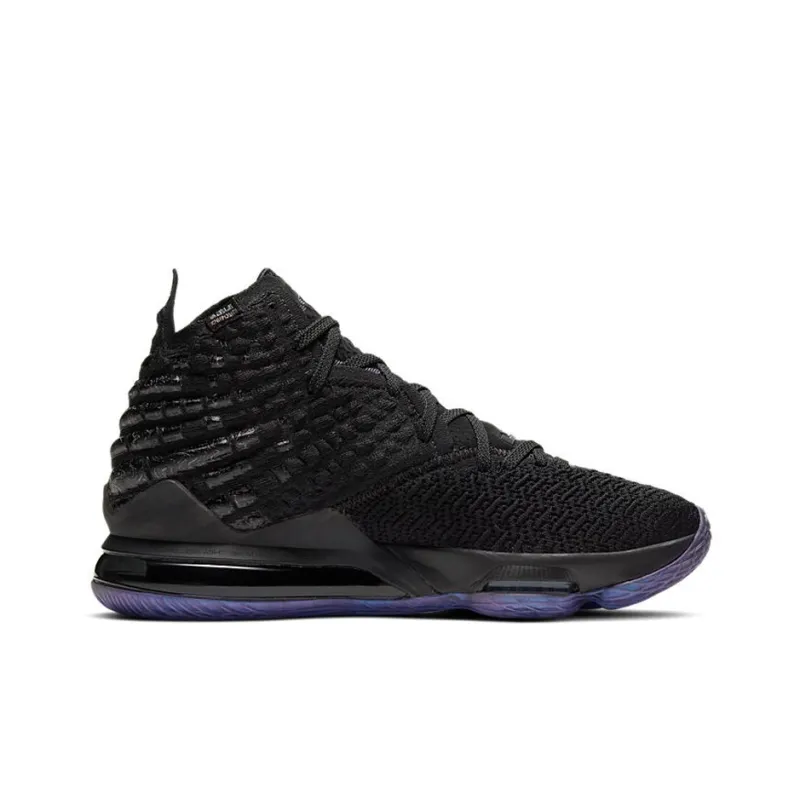 Nike LeBron 17 'Currency'-1