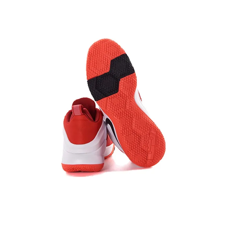 Nike Zoom Witness EP 'University Red'-2
