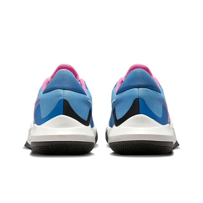 Nike Precision 6 Dutch Blue Pinksicle-4