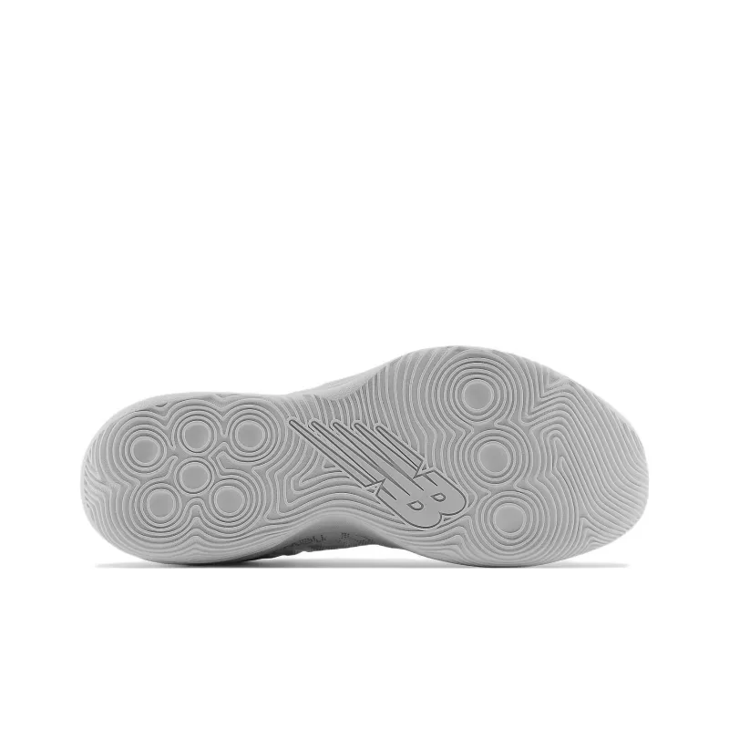 New Balance Two Wxy V3 White Grey-5