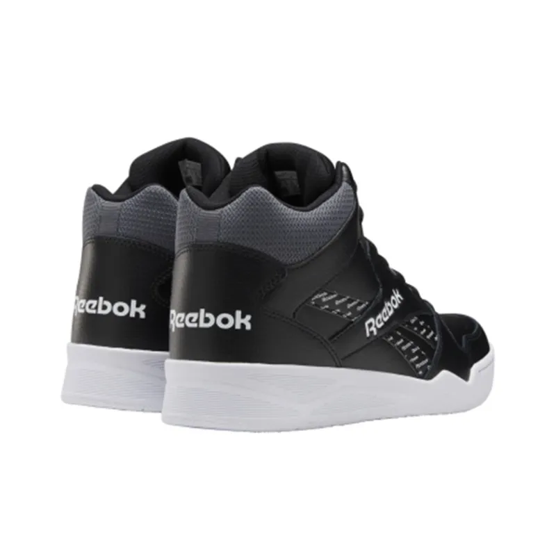 Reebok Royal BB4500 HI2 Black-3