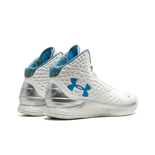 Under Armour Ua Curry 1 Splash Party 2015-2