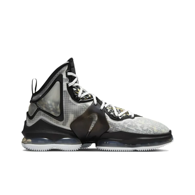 Nike Lebron 19 'Grey'-1