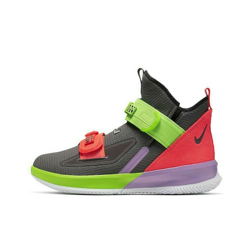 Nike fashion LeBron Soldier 13 Shoes