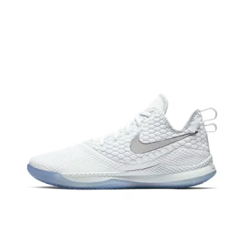 Nike LeBron Witness 3 EP 'Chrome'