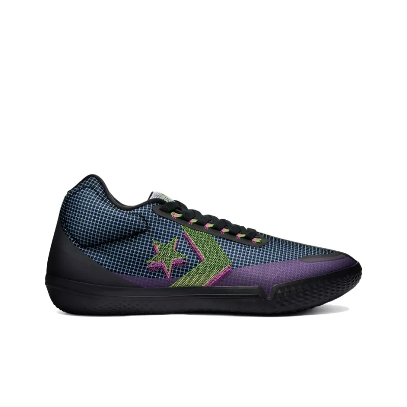 Converse All Star Pro Bb Mid 'Soundwave'-1