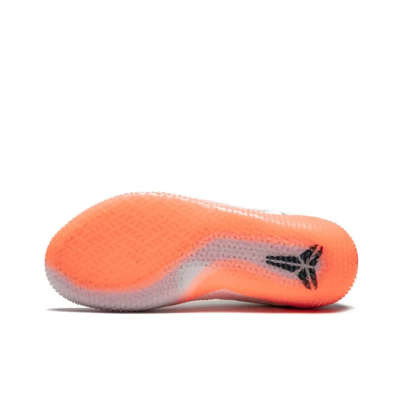 Nike Kobe Nxt 360 Infrared-4