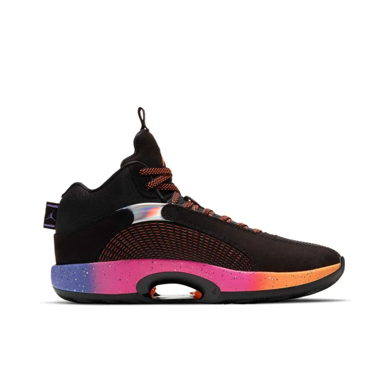 JORDAN 35 'Sunset'-1