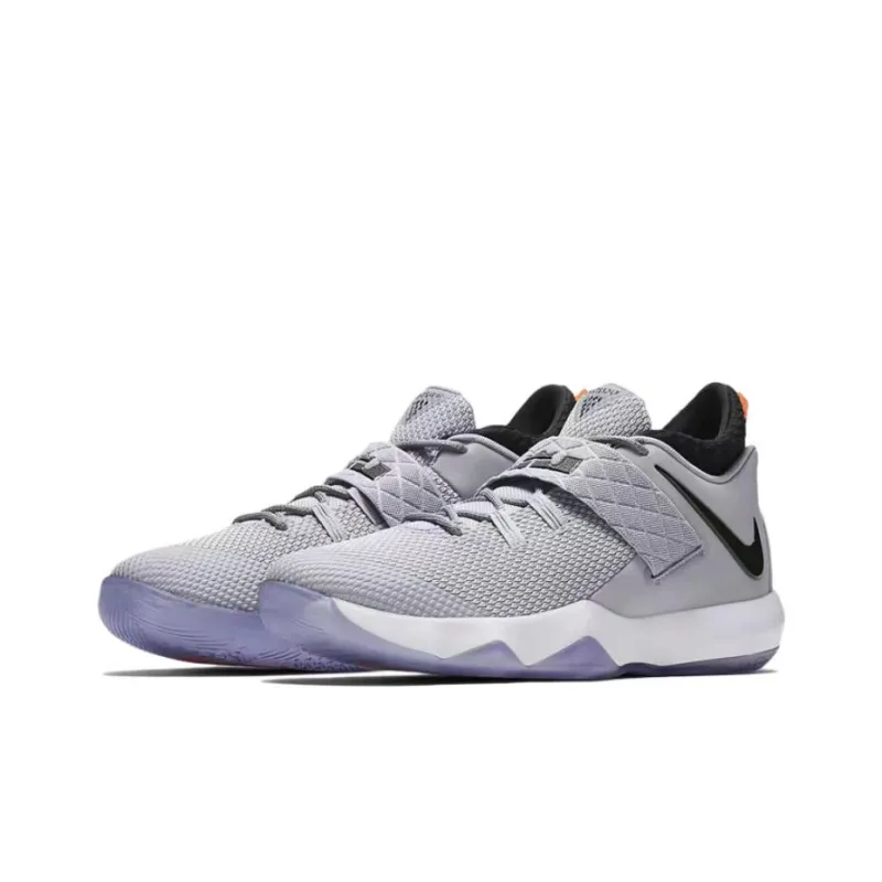 Nike Ambassador 10 'Wolf Grey'-1