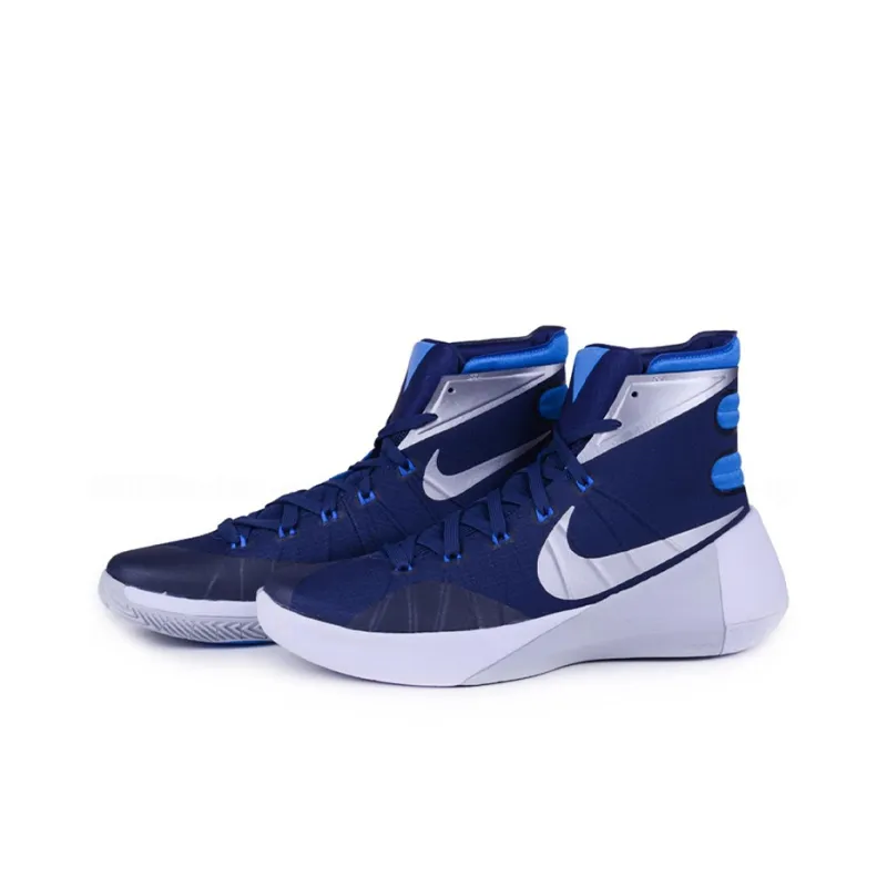 Nike Hyperdunk 2015 Tb 'Midnight Navy'-2