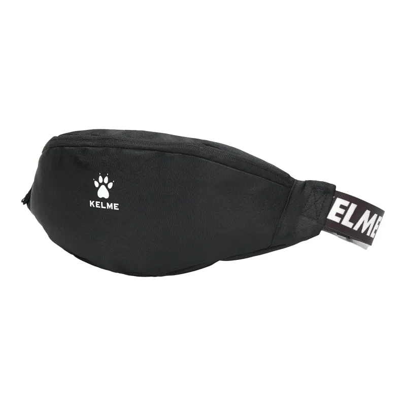 KELME Polyester One Shoulder Sling Bag, Fanny Pack Regular Unisex Multicolor-6