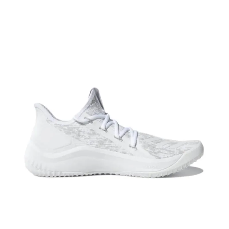 Adidas Dame D.O.L.L.A. 'White'-1
