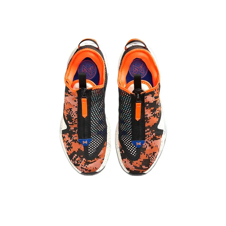Nike Pg 4 'Digi Camo'-3