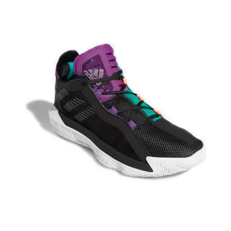 Adidas Dame 6 Multi-1