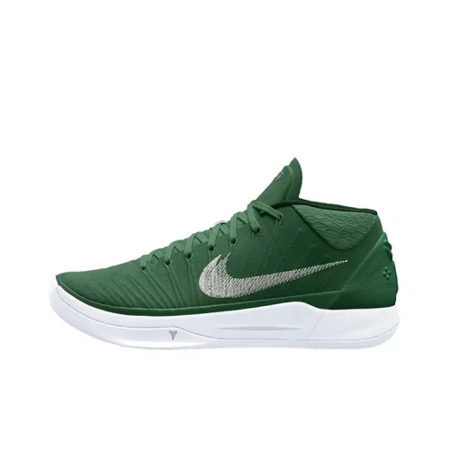 Nike Kobe A.D. Mid TB Gorge Green