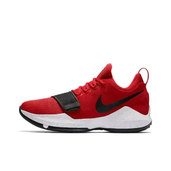 Nike Pg 1 University Red