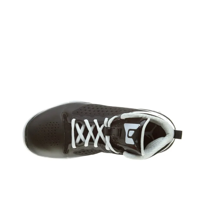 JORDAN Fly Wade 2 'Black'-3