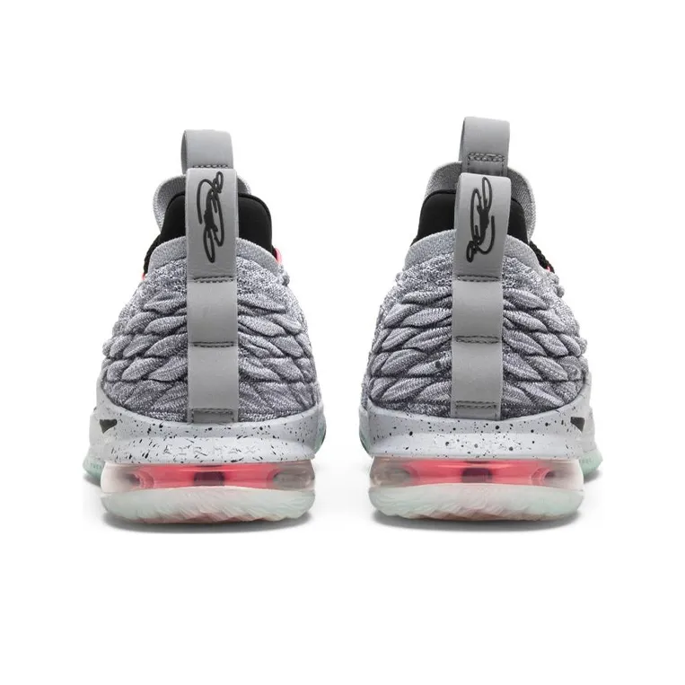 Nike Lebron 15 Low EP 'Melon'-3