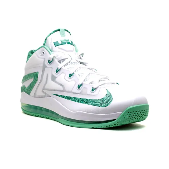 Nike LeBron 11 Low Easter-1