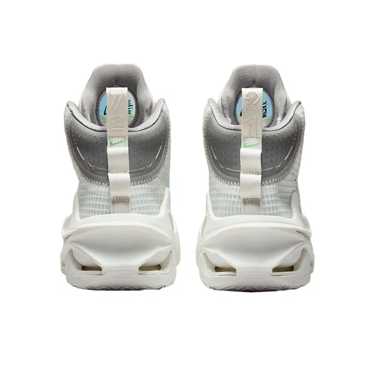 Nike Air Zoom Gt Jump 'Summit White'-4