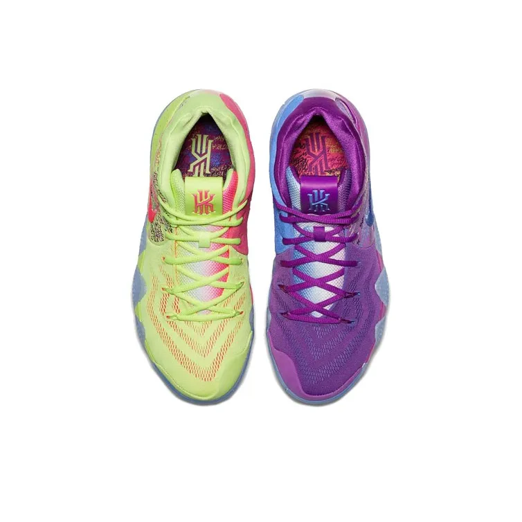 Nike Kyrie 4 Ep 'Confetti'-3