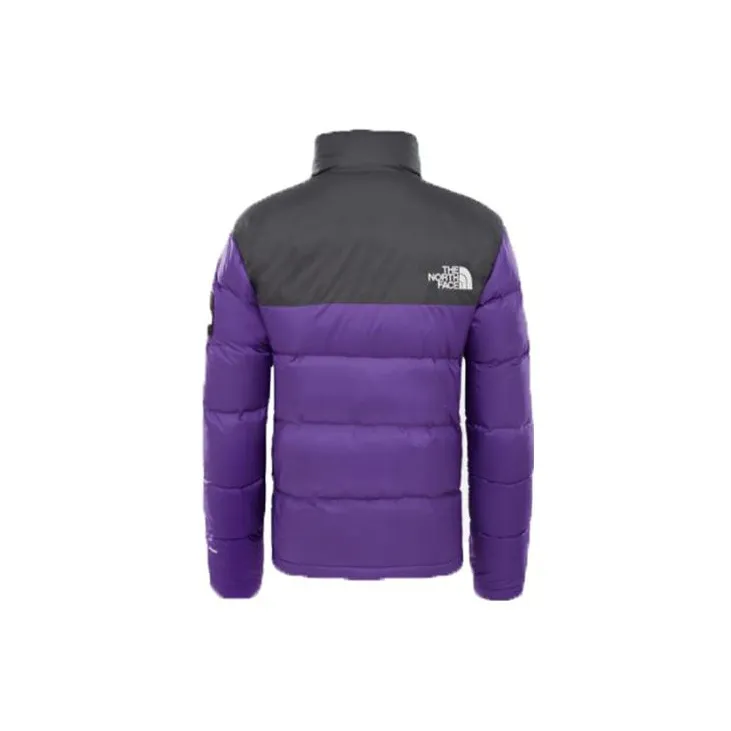 THE NORTH FACE 1992 Collection Down Jacket Men's Purple-1