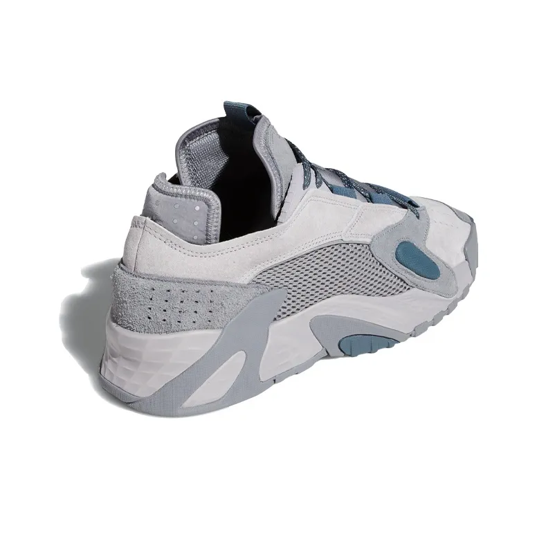 Adidas Originals Streetball 'Grey'-3