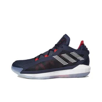 Adidas Dame 6 Gca 'Team USA'