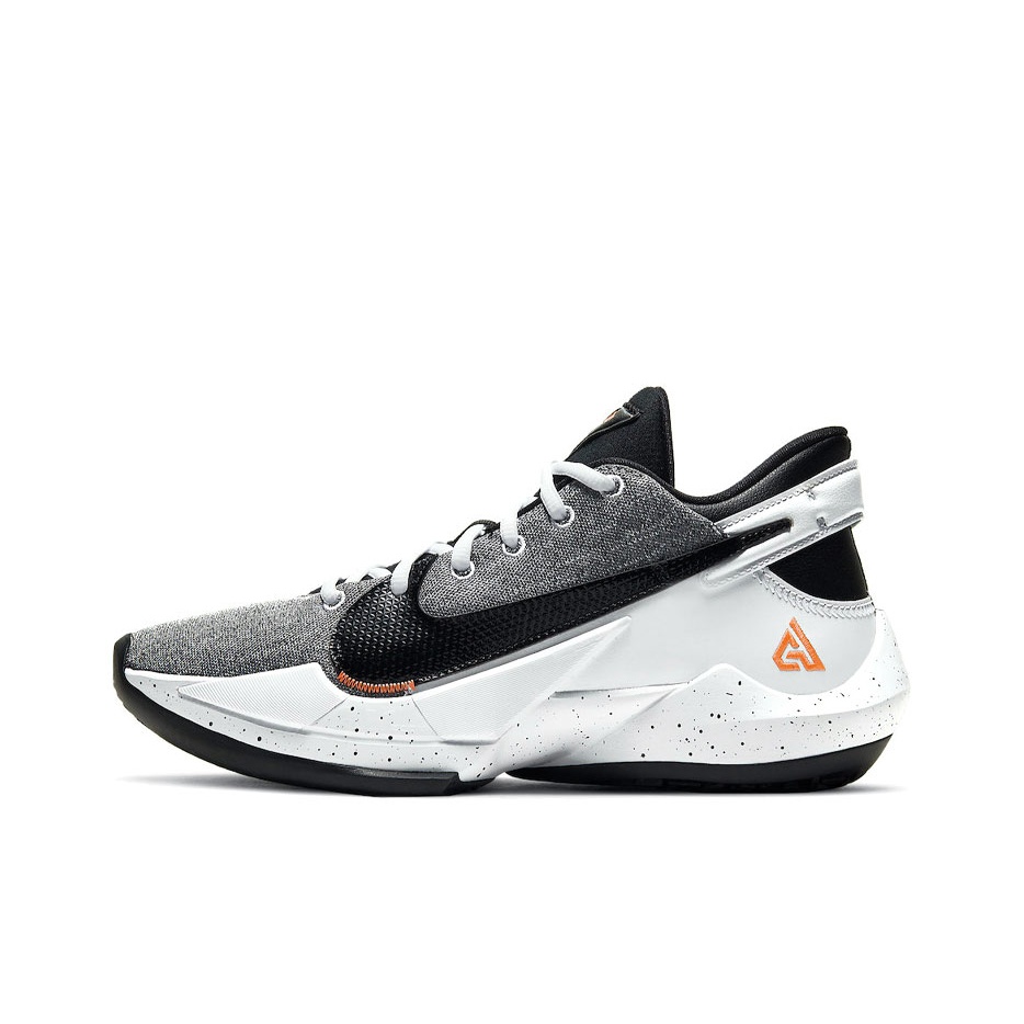 Nike Zoom Freak 2 store Superstitious Shoes