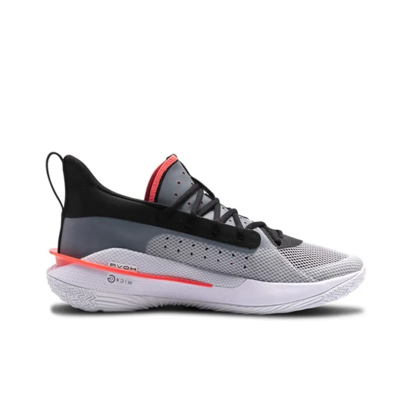 Under Armour Curry 7 Undrtd-1
