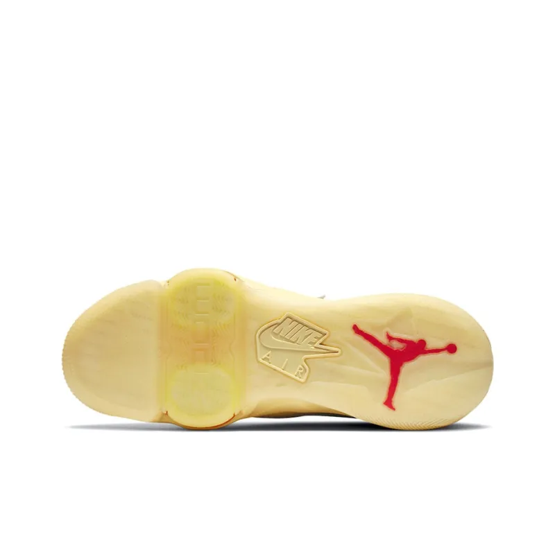 JORDAN Zoom 92 Union Guava Ice-5