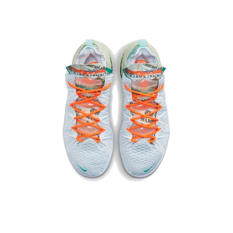 Nike Diana Taurasi X LeBron 18 Ep 'G.O.A.T.'-3