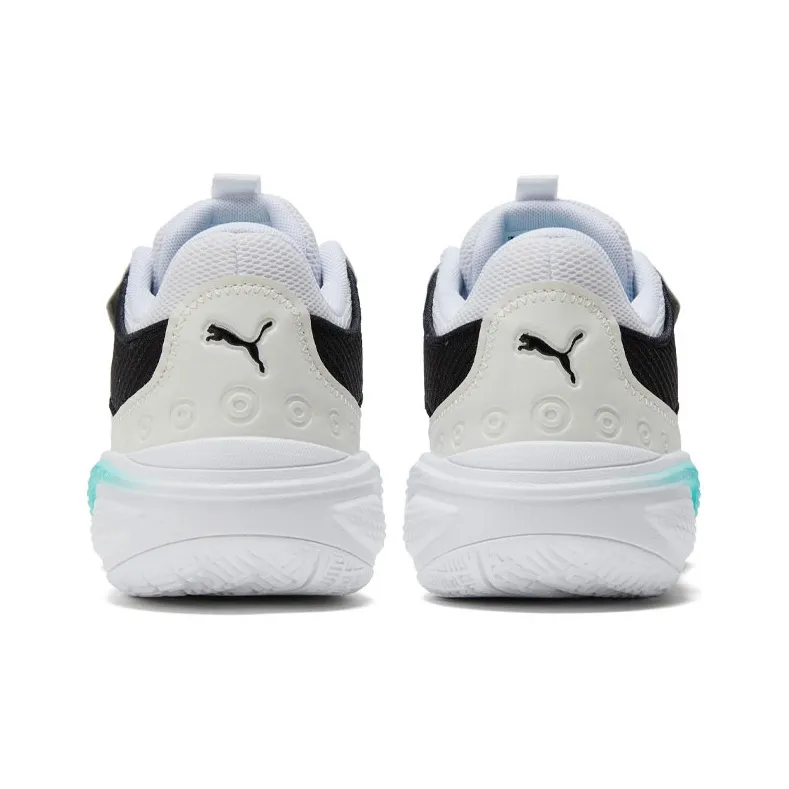 PUMA Court Rider Summer Days Pink Lady-3