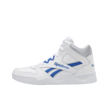 Reebok Royal BB4500 Hi White Blue Grey