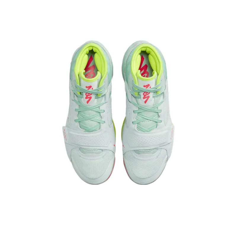 JORDAN Zion 2 'Barely Green'-3