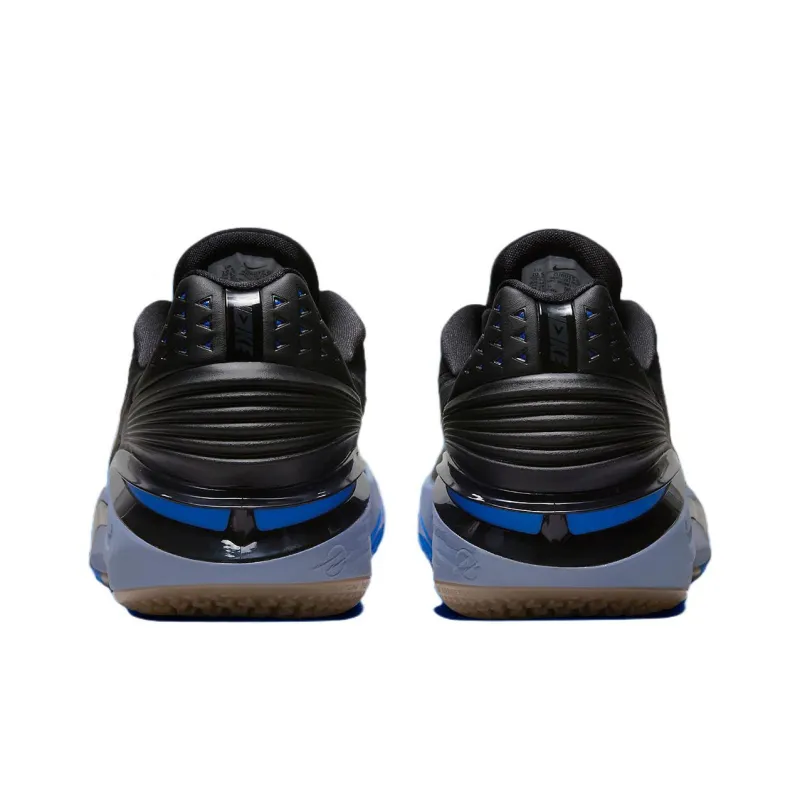 Nike Air Zoom Gt Cut 2 'Black Racer Blue'-4