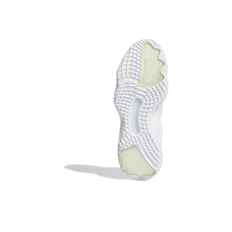 Adidas D.O.N. Issue #3 Cloud White-5