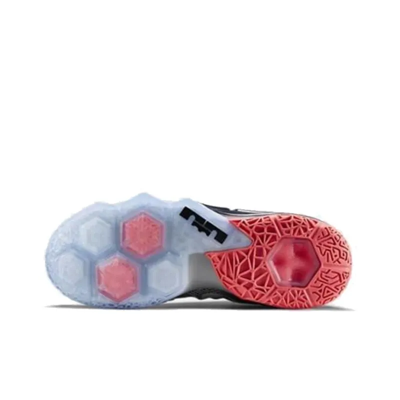 Nike LeBron 12 Low Earned-4