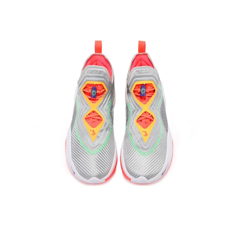 Nike LeBron Soldier 14 Hare-2