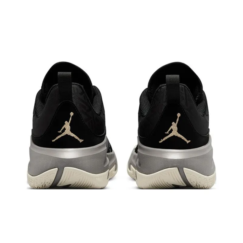 JORDAN Westbrook One Take 3 Pf 'Black Gray'-4