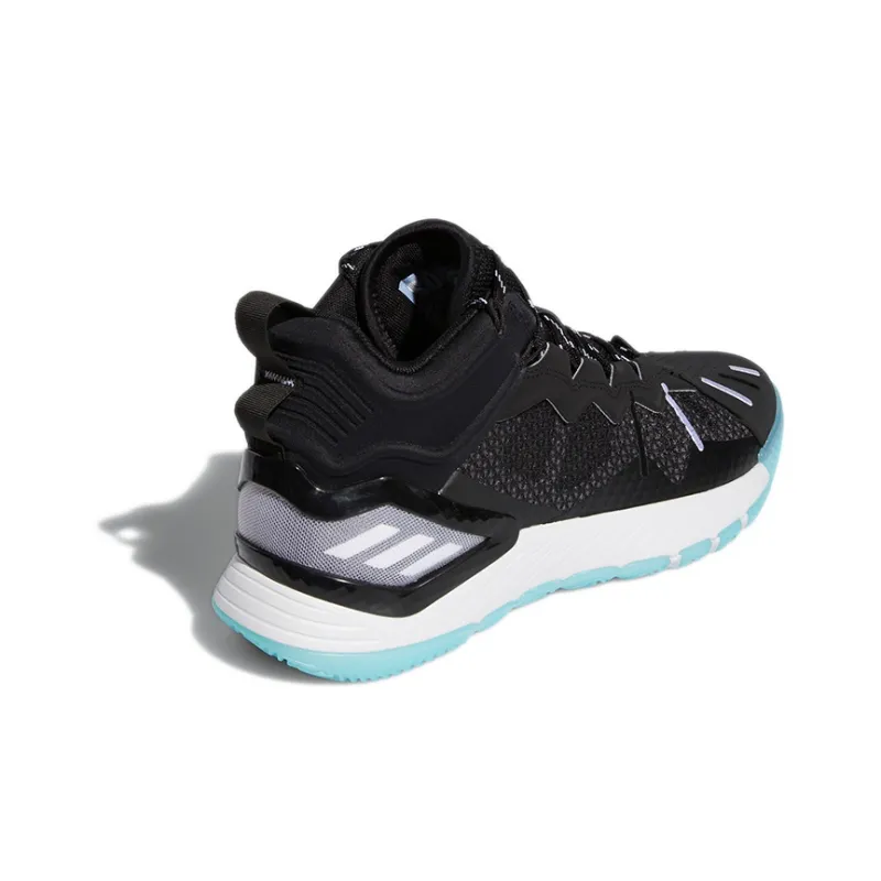 Adidas D Rose Son Of Chi Godspeed Core Black-3