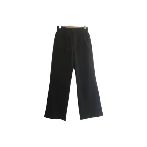 PUBLIC TOKYO Casual Pants Men Black