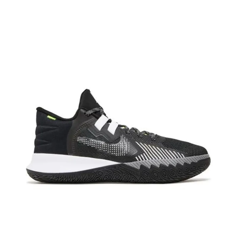 Nike Kyrie Flytrap 5 EP 'Black Cool Grey'-1