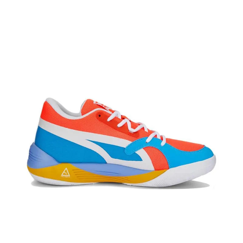 Puma TRC Blaze Court 'Pop Art'-1