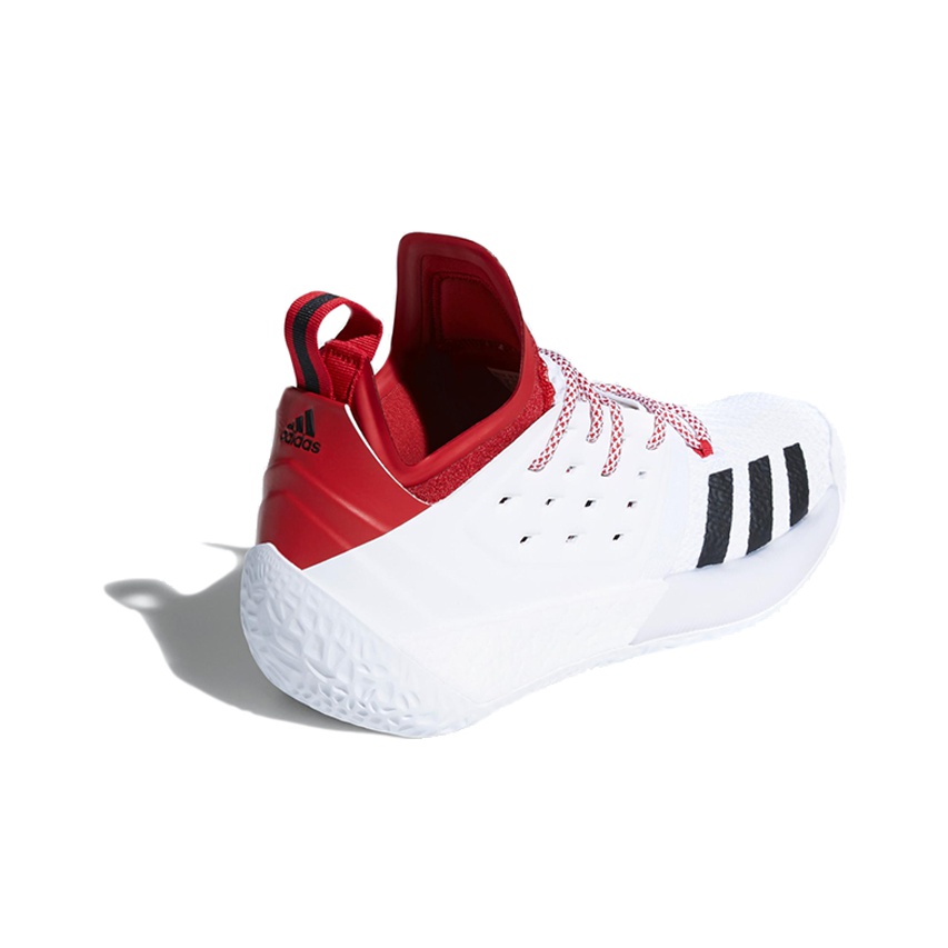 Harden vol 2 red and white online