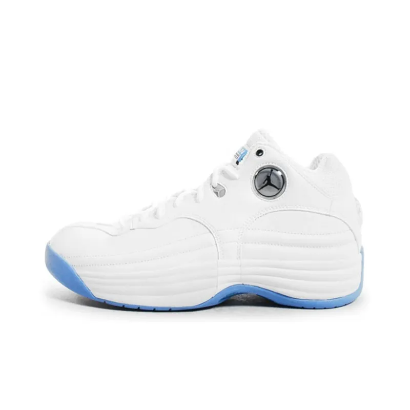 Jordan Team 1 University Blue 2014-0