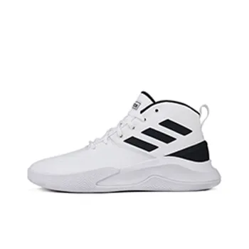 Adidas Own The Game White