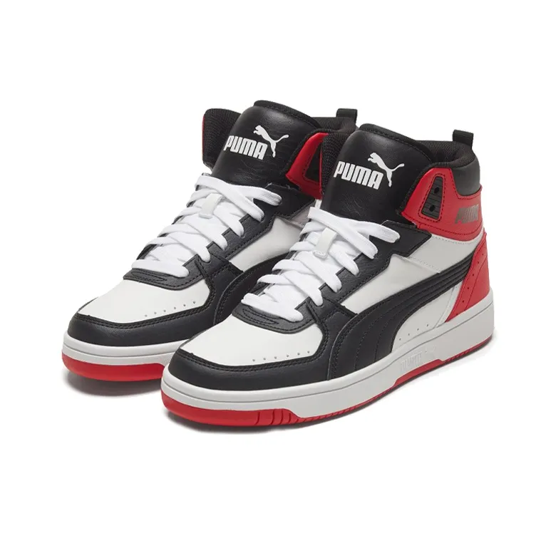 PUMA Rebound Joy 'High Risk Red'-2