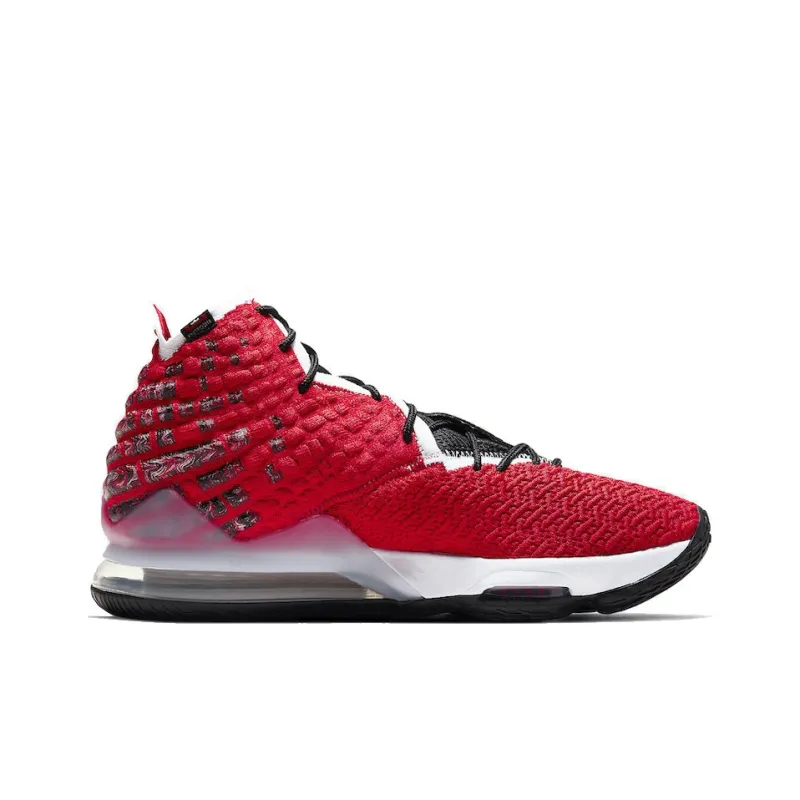 Nike LeBron 17 EP 'Air Max Uptempo'-1